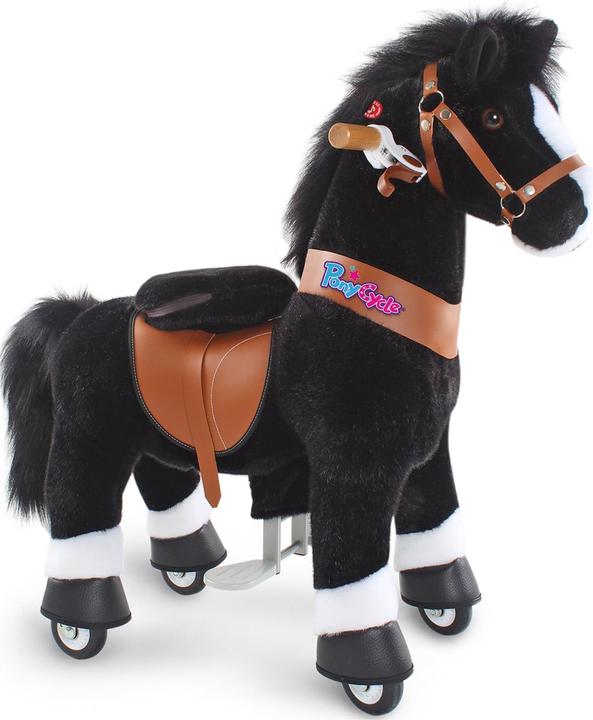 Image du produit PonyCycle Blacky
