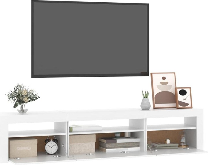 Produktbild VidaXL Korotsek (195 x 35 x 40 cm)