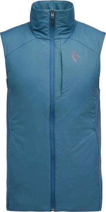 Produktbild Black Diamond Men's First Light Hybrid Vest (Insulation Jacke) (XL)