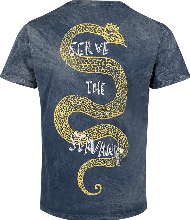 Produktbild Nirvana Sts (S)