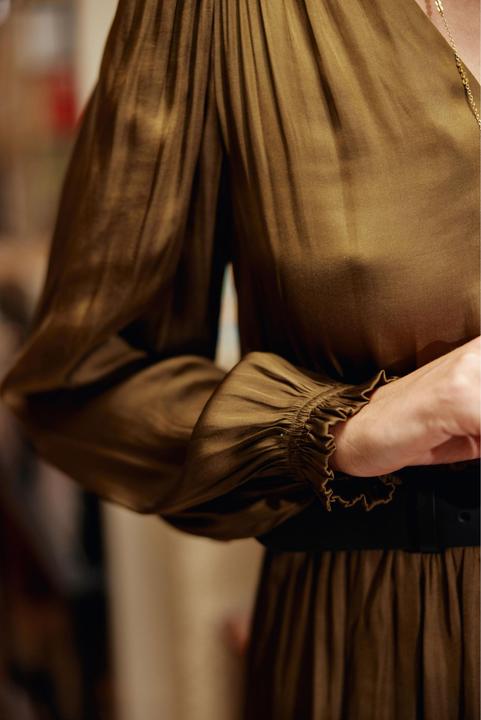 Produktbild La Petite Étoile kleid damen ezio (38)