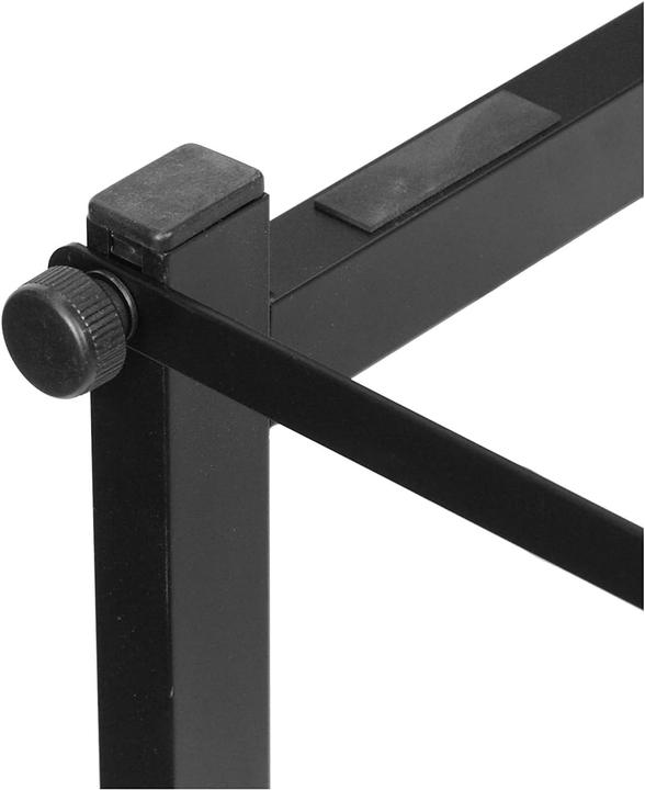 Image du produit K&M Table d'extension pour clavier 18880 (Clavier)