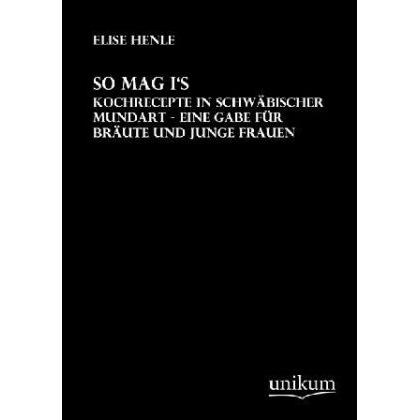 So Mag I's, Ratgeber