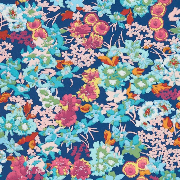 Actual product image Harlequin Sophie Robinson Wild Meadow Wallpaper