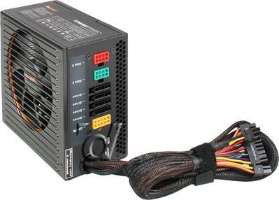 Produktbild be quiet! Straight Power E8 cm (680 W)