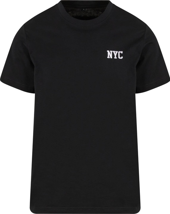 Produktbild Mister Tee MisterTee NYC EMB Tee - 185345 (L)