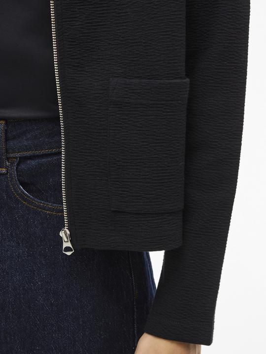 Immagine prodotto Vila VIGARDEN Reissverschluss Strickjacke (M)