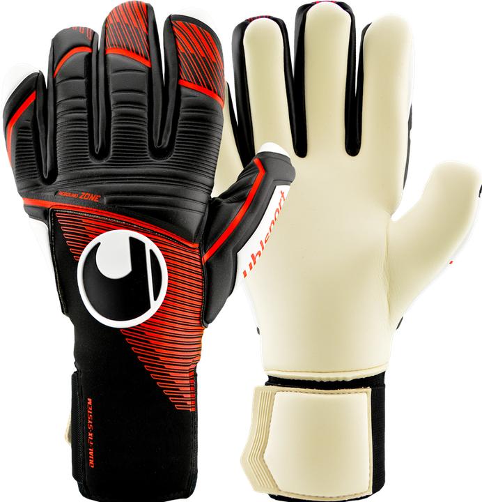 Produktbild Uhlsport Torwarthandschuh Powerline Absolutgrip Hn (8)