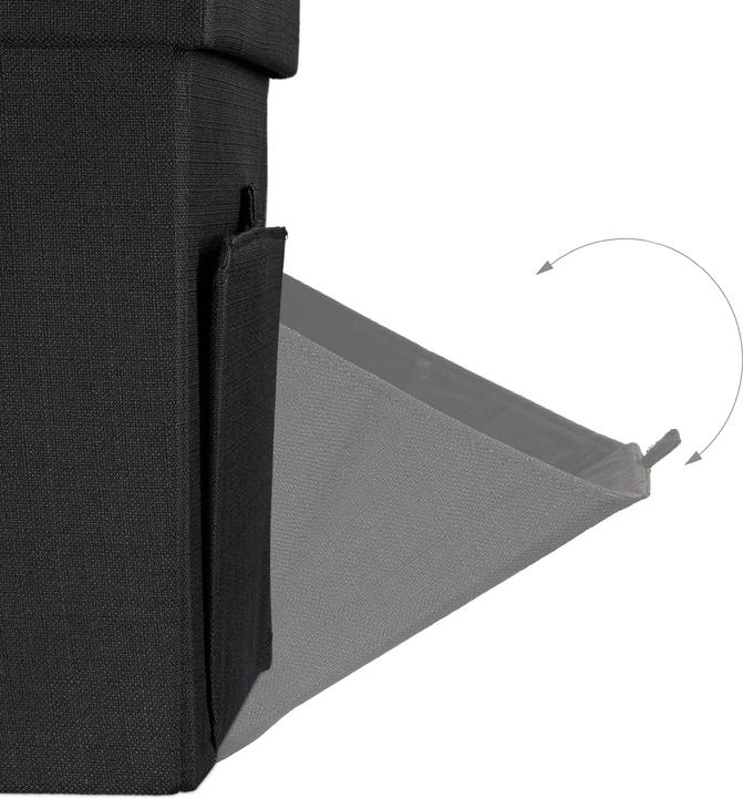 Produktbild Relaxdays Faltbarer Sitzhocker