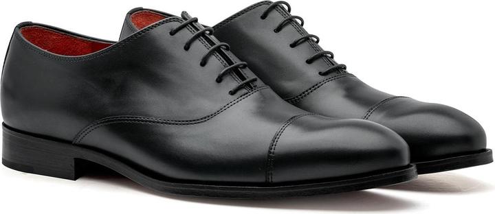 Produktbild Alexander 1910 Francesine Rue Rivoli u2013 Black (41)