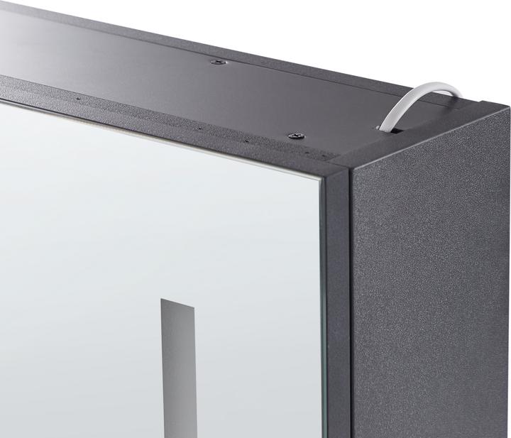 Actual product image Beliani Chabunco (60 x 14 x 60 cm)