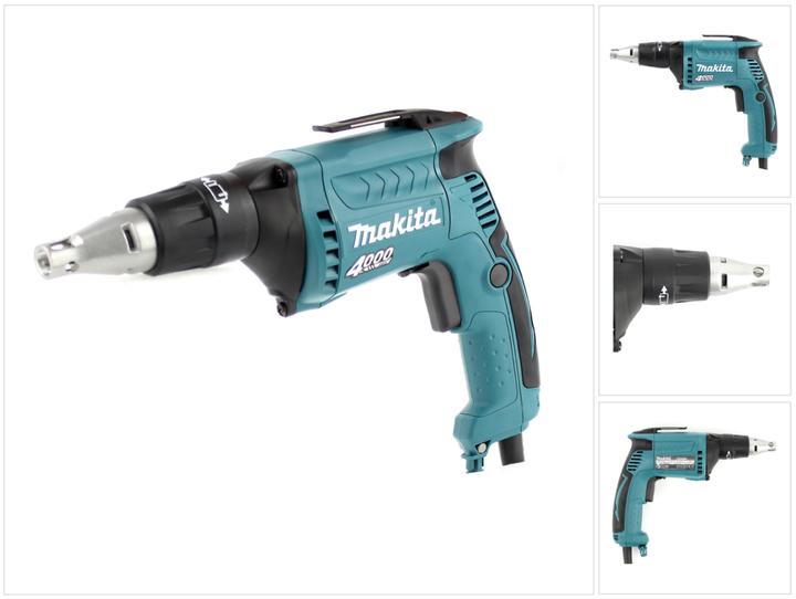 Produktbild Makita FS 4000 (Schlagschrauber)