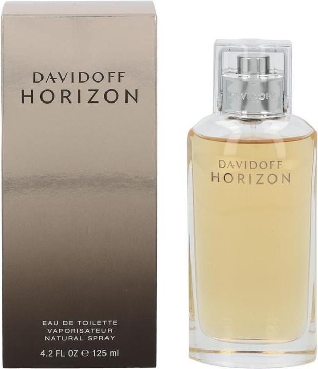 Immagine prodotto Davidoff Orizzonte (Eau de toilette, 125 ml)