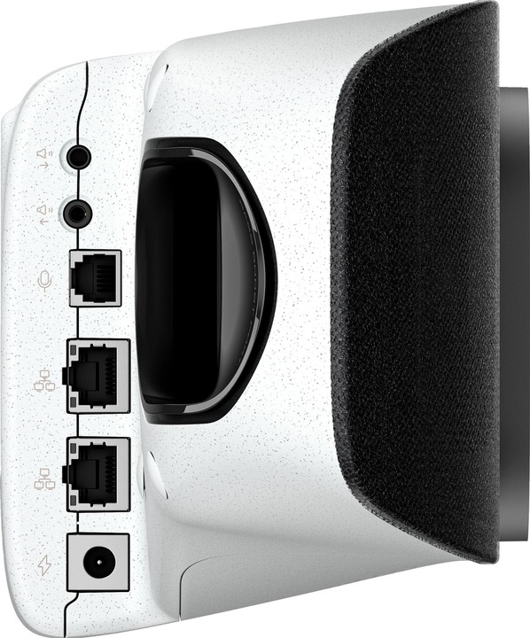 Actual product image Poly Studio X72 AIO Video Bar w/TC10 CH