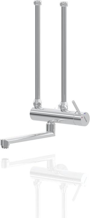 Stiebel Eltron Robinetterie de chauffe-eau instantané MEKD STIE