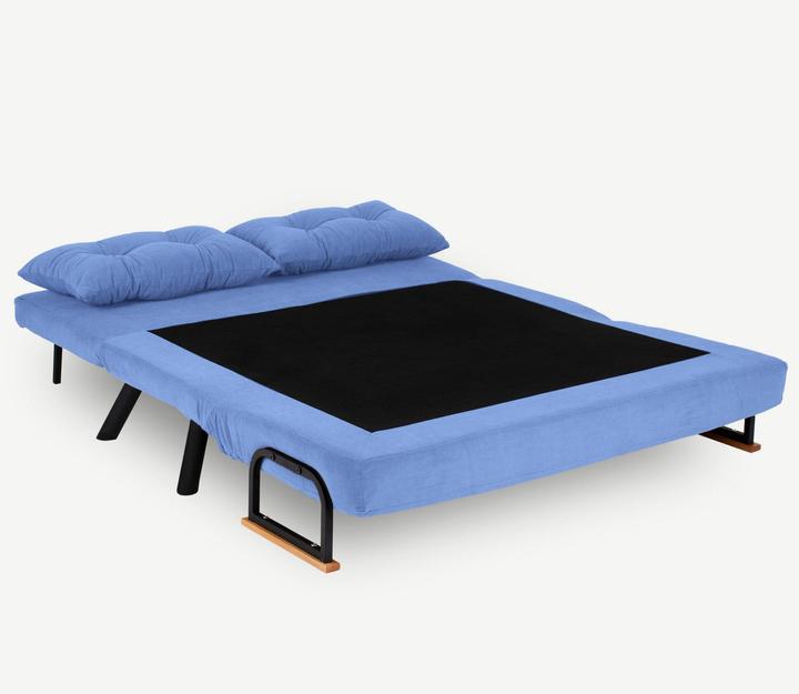 Produktbild Atelier del Sofa Jake (2-Sitzer, Bettsofa)