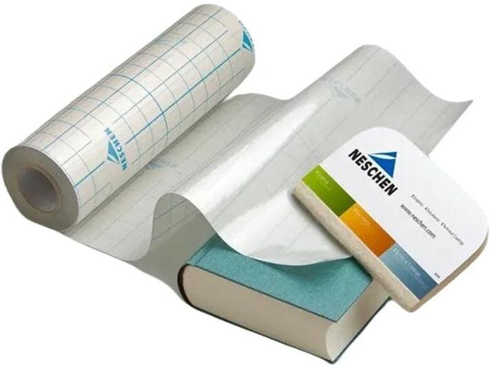 Actual product image Filmolux 609 Foil PVC