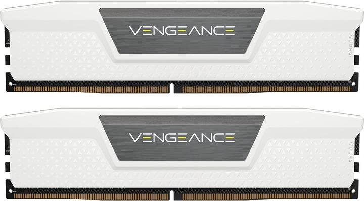Image du produit Corsair Vengeance (2 x 32GB, 5200 MHz, RAM DDR5)
