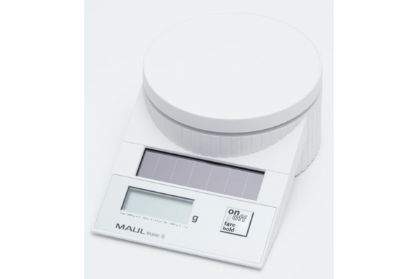Image du produit Maul Pèse-lettres tronic S 5000g