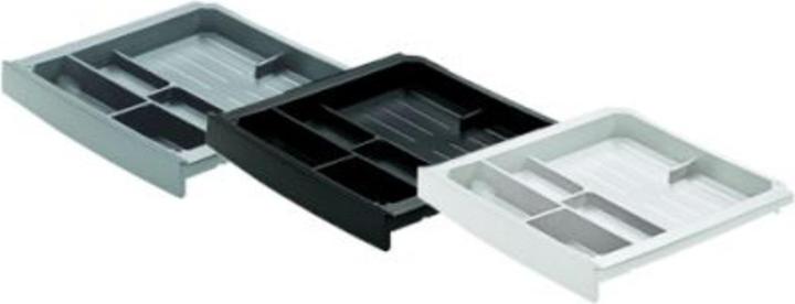 Actual product image Hettich Writing material tray SmarTray, height 40 mm