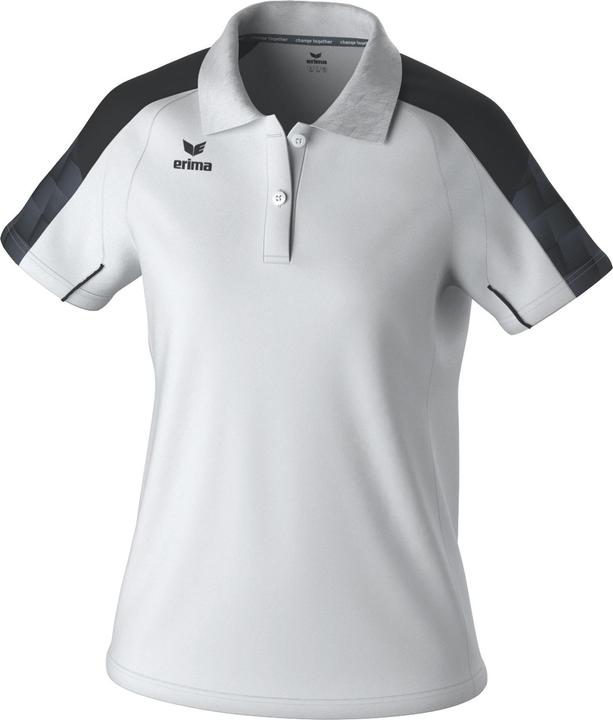 Produktbild Erima Evo Star Poloshirt (40)