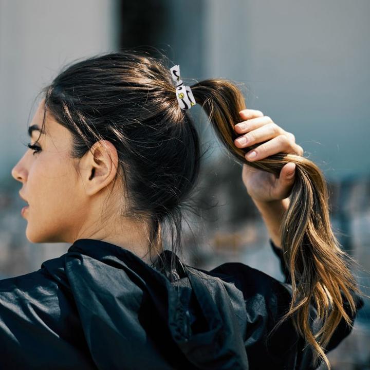 Produktbild Nike Gemischte Haarbänder mit Pferdeschwanzhaltern