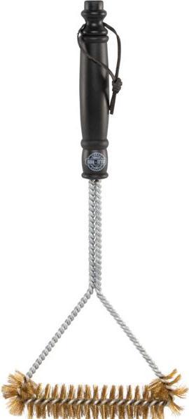 Immagine prodotto GEFU Spazzola a triangolo Bbq (37 cm)