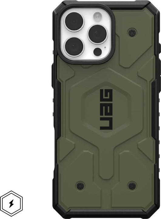 Immagine prodotto UAG Pathfinder Magsafe (Apple iPhone 16 Pro Max)