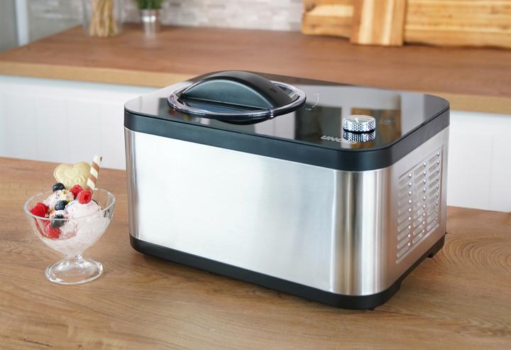 Image du produit Unold Machine à glace & yaourtière EVA