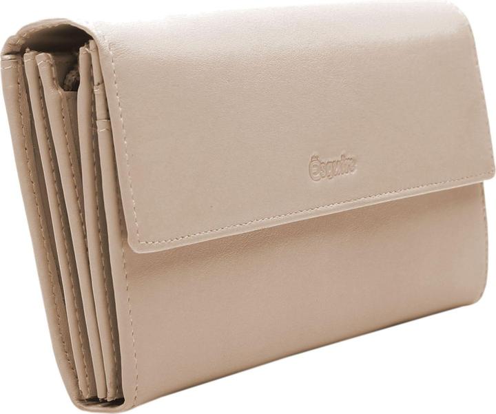 Immagine prodotto Esquire Portafoglio Viktoria RFID in pelle 18,5 cm