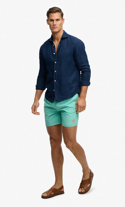 Image du produit Superdry Short de bain Essential 16 pouces (S)