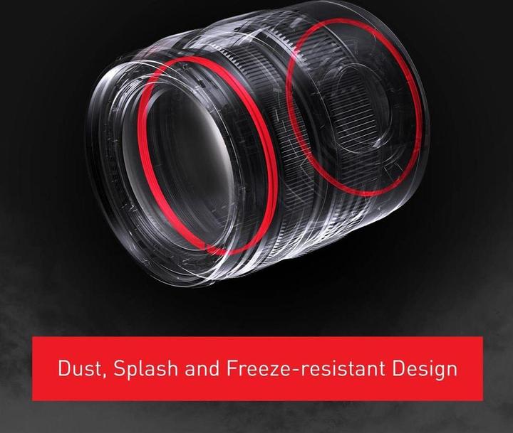 Immagine prodotto Panasonic Leica DG 12-35mm F2.8 OIS (Micro Four Thirds, Micro Four Thirds)