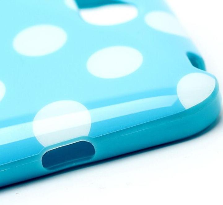 Actual product image König Design Protective cover for mobile HTC Desire VC T328d (HTC Desire VC)