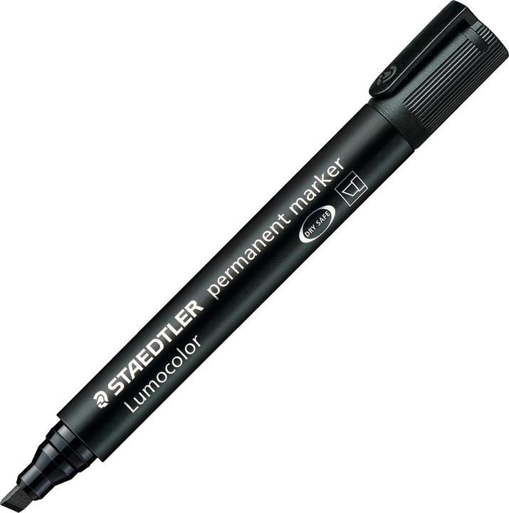 Actual product image Staedtler Lumocolor (1 x)