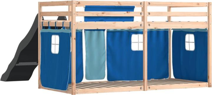 Produktbild vidaXL Etagenbett (90 x 190 cm)