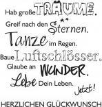 Nährwerte und Zutaten Rayher Lebe Dein Leben