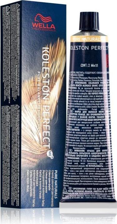 Image du produit Wella Koleston Perfect ME+ 8/04 60ml (04, 8)