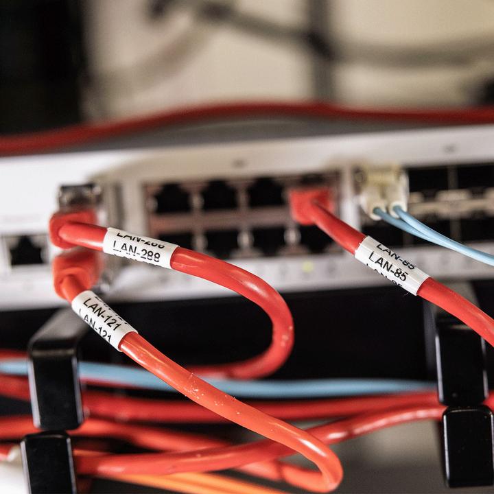 Produktbild Brother PT-E720BT Etiqueteuse pro blueth