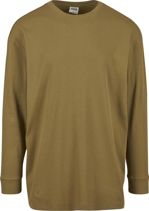 Olive Green, Tiniolive