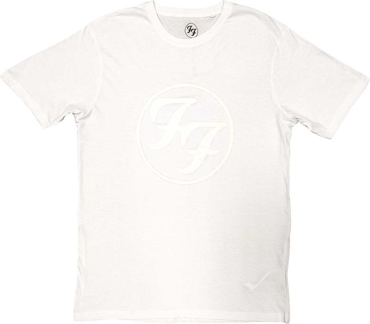 Produktbild Foo Fighters TShirt (XL)