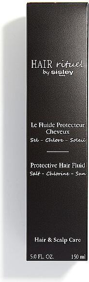 Produktbild Hair Rituel by Sisley Fluide Protecteur Cheveux (150 ml)