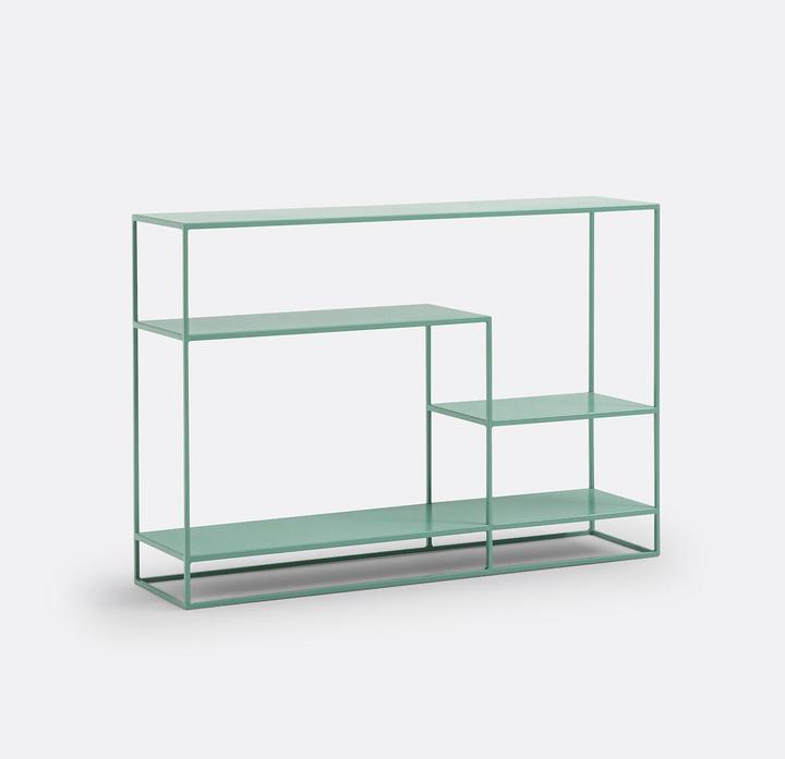 Actual product image La Redoute Interieurs Hiba (120 x 25 x 80 cm)