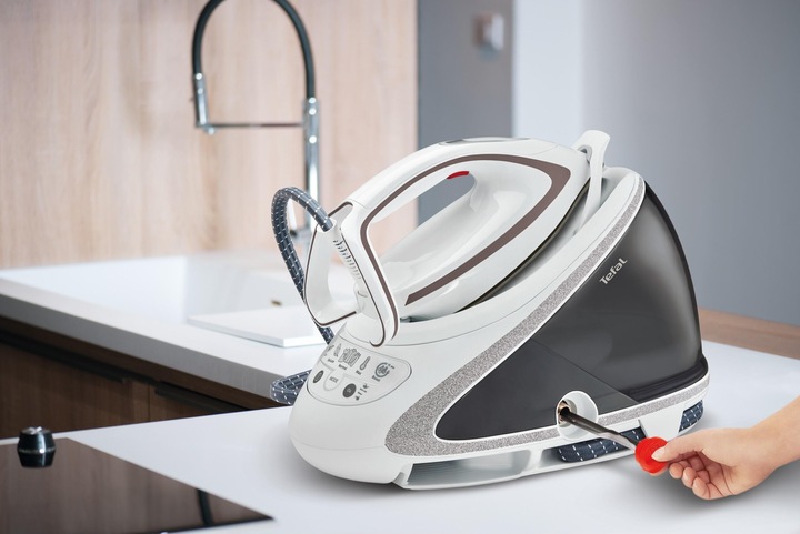 Produktbild Tefal Pro Express Ultimate (2600 W, 500 g/min)