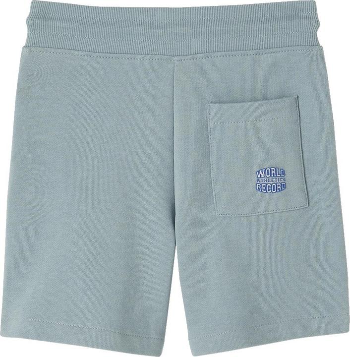 Produktbild Vertbaudet Jungen Sport-Set: Sweatshirt & Shorts, Oeko-Tex (110)