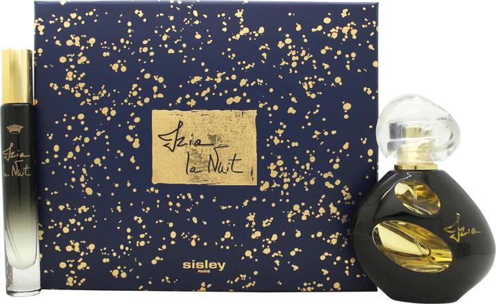 Actual product image Sisley Izia Christmas 2023 La Nuit Eau de Parfum 30 / 6 5 (Eau de parfum, 30 ml)