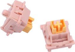 Actual product image Redragon Zestaw mechanicznych switchy A113 Bullet QL