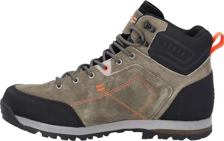 Produktbild CMP Campagnolo Alcor 2.0 Mid WP (43)