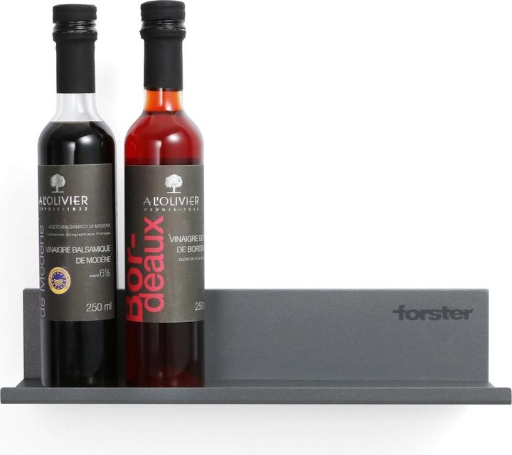 Actual product image Forster Home Magnetic shelf (12 x 12 x 6 cm)