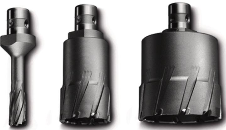 Actual product image Fein Core drill 13 mm HM-Ultra 35 Q (13 millimetres)