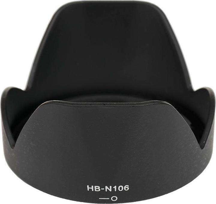 Caruba HB N106 Schwarz